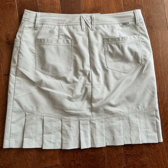 NVO Golf Skort NWOT - Picture 3 of 7